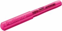 Schulfüller Pelikano Junior P67A Pink in Faltschachtel