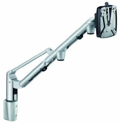 Novus Monitortragarm TSS-LiftTEC-Arm II Säulenbefestigung, 2-teilig,7-15 kg