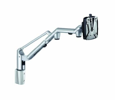 Novus Monitortragarm TSS-LiftTEC-Arm III Säulenbefestigung, 2-teilig,7-15 kg