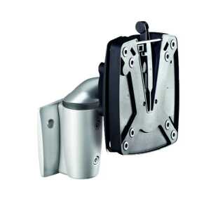 Tragschlitten SlatWall-LM-Arm 0-0-1 Organisationswandbefestigung, 8 kg