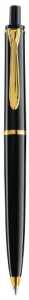 Pelikan Kugelschreiber K200 schwarz 4012700996688