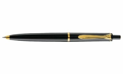 Pelikan Kugelschreiber K200 schwarz