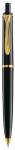Pelikan Kugelschreiber K200 schwarz 4012700996688