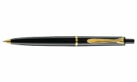 Pelikan Kugelschreiber K200 schwarz