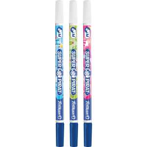 Pelikan Tintenlöschstift Super-Pirat 850F sortiert