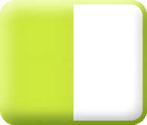 Dahle Anspitzmaschine Bleistiftspitzmaschine grün / weiß