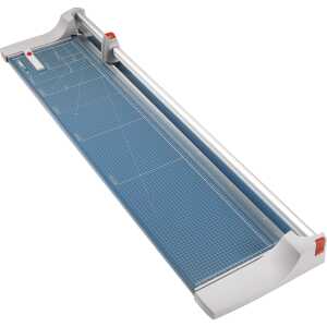 Dahle Schneidemaschine 448 Roll & Schnitt, 1300mm A0, 20 Blatt