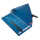 Dahle Hebel-Schneidemaschine 517 550 mm A3, 35 Blatt, Bügelpressung