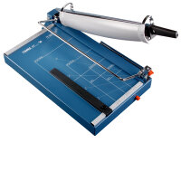 Dahle Hebel-Schneidemaschine 567 550 mm A3, 35 Blatt,...