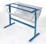 Dahle Untergestell 799 für Modell 472