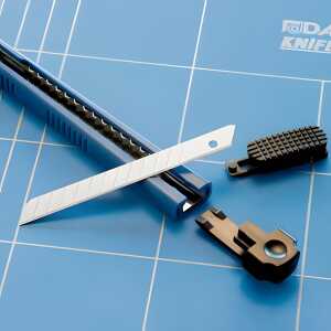 Cutter Dahle 10870, Kunststoff, 195 mm