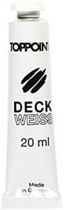 Deckweiß 20ml STYLEX 28508 4044186152906
