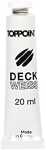 Deckweiß 20ml STYLEX 28508 4044186152906