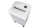 Aktenvernichter TOP-SECRET Deskside Dahle 604, 0.8 x 12 mm, 2 Blatt