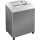 Dahle Aktenvernichter 216, Waste Streifenschnitt 3,9mm 28Blatt, 160L