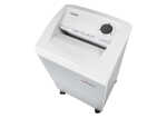 Dahle Aktenvernichter 504air CleanTEC Schnitt 2 x 15 mm,...
