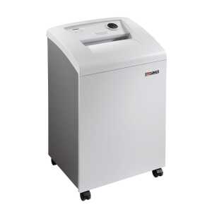 Dahle Aktenvernichter 106air CleanTEC Streifenschnitt 5,8mm 22 Blatt, 60L