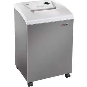 Aktenvernichter 210air CleanTEC Streifenschnitt 3,9mm 19Blatt, 100L