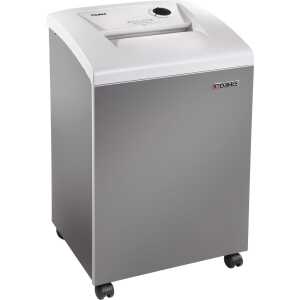 Aktenvernichter 110air CleanTEC Streifenschnitt 5,8mm 23Blatt, 100L