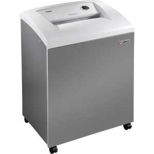Dahle Aktenvernichter 216air CleanTEC Streifenschnitt 3,9mm 28Blatt, 160L
