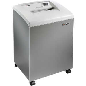 Aktenvernichter 406 MHP Technology Schnitt 4 x 40mm, 15-17 Blatt, 60 L