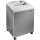 Aktenvernichter 406 MHP Technology Schnitt 4 x 40mm, 15-17 Blatt, 60 L