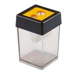 Dahle Doppel-Dosenspitzer Kunststoff für Stifte von...