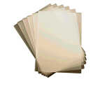 Dahle Laminiertaschen DIN A4 216x303 mm, 2x100 micron, 25...