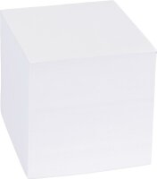 K&E Zettelbox Einlagen 9x9x9 cm 700Bl 8601010