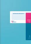 Wareneingangsbuch A4 40Bl K+E 8610641