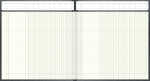 K&E Spaltenbuch 277x297cm KL 96 Blatt 8611082