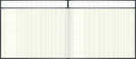 K&E Spaltenbuch 348x257cm KL 96 Blatt 8611102