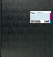 K&E violett elzweckbuch 277x297cm KL 96 Blatt 8611372