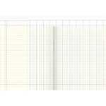 König & Ebhardt Spaltenbuch DIN A4...