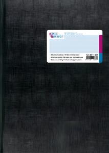 K&E Spaltenbuch A4 KL 10Spalten144Bl 8611603