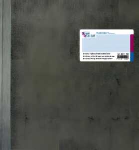 Spaltenbuch A4 96Bl 20Spalten K+E 86-11702 Deckenb.86-11702