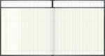 Spaltenbuch A4 96Bl 20Spalten K+E 86-11702 Deckenb.86-11702