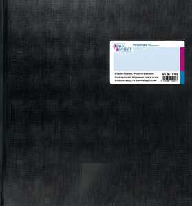 K&E Spaltenbuch 277x297cm KL 144Bl 8611703