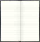 K&E Geschäftsbuch 137x297cm liniert 144Bl 8613123