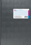K&E Geschäftsbuch A4 liniert 144Bl 8614123