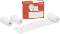 K&E Thermopapierrolle 3er Pg 8000x56mm 8624016