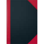 König & Eberhardt Notizbuch Chinabuch A4 kariert sw