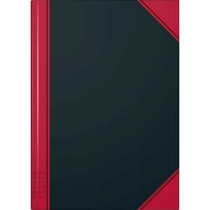 König & Eberhardt Notizbuch Chinabuch A5 kariert sw