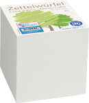 K&E Zettelklotz 85x85x85cm recycl. 8655630