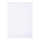 Flip-Chart-Block weiß, RC-Papier, 80 g/qm, kariert/blanko, 20 Blatt