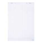 Flip-Chart-Block weiß, Offset, 80 g/qm,...