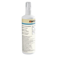 Dahle Reinigungsalkohol Pumpspray 250 ml, Reinigen von...