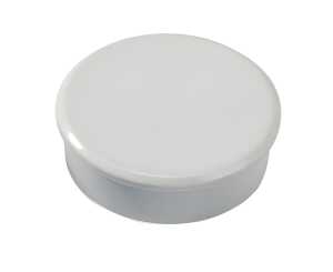 Dahle Starker Haft-Magnet 38 mm grau, Haftkraft 25 N