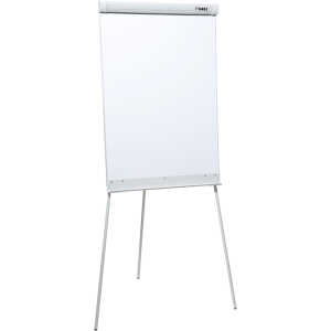 Dahle Flip-Chart PERSONAL Dreibein,universelle Blockhalterung