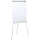 Dahle Flip-Chart PERSONAL Dreibein,universelle Blockhalterung